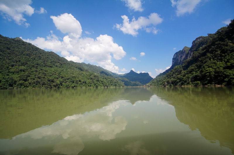 Photos Ba Be Lake 2 - Ba Be Lake