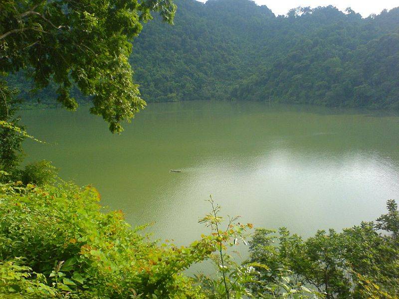 Photos Ba Be Lake 1 - Ba Be Lake