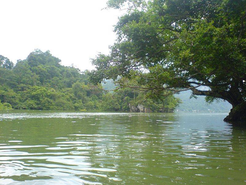 Photos Ba Be Lake 3 - Ba Be Lake