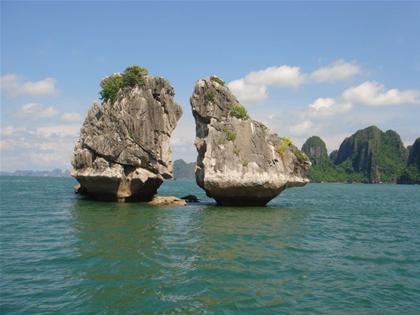 Photos Trong Mai Islet 1 - Trong Mai Islet
