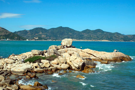 Photos Nha Trang 8 - Nha Trang