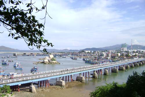 Photos Nha Trang 4 - Nha Trang