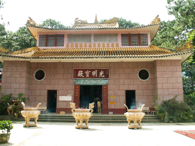 Photos Da Lat 5