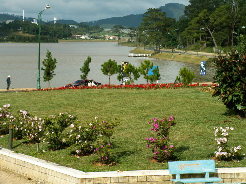 Photos Da Lat 11
