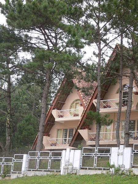 Photos Da Lat 9
