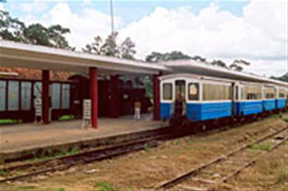 Photos Da Lat Station 2