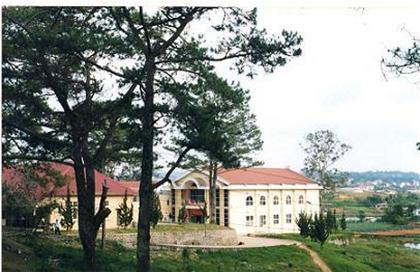 Photos Da Lat University 1