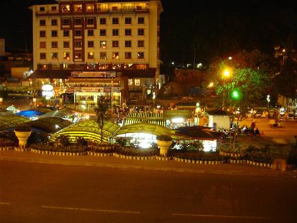 Photos Da Lat Market 1