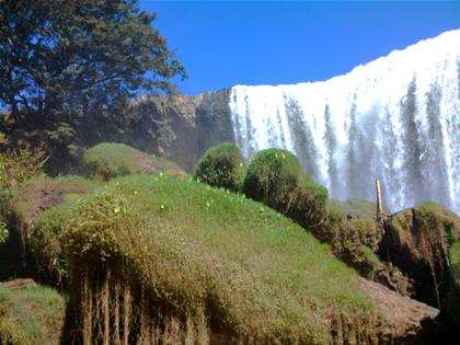 Photos Elephant Waterfall 2 - Elephant Waterfall