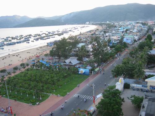 Photos Binh Dinh 5