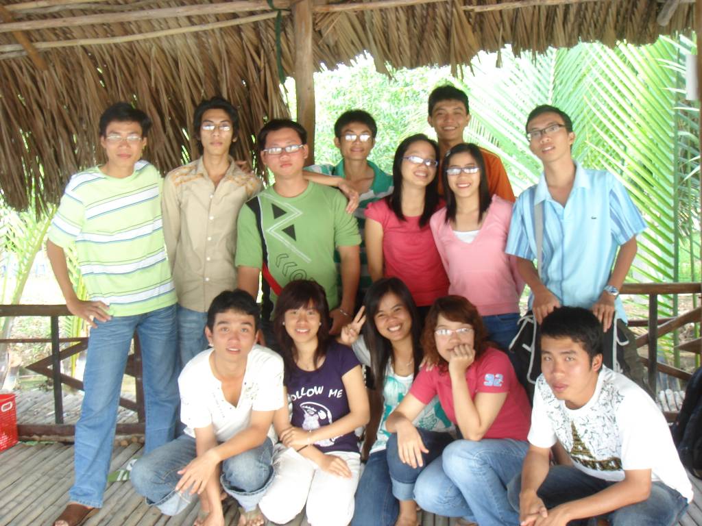 Photos Tra Vinh 7
