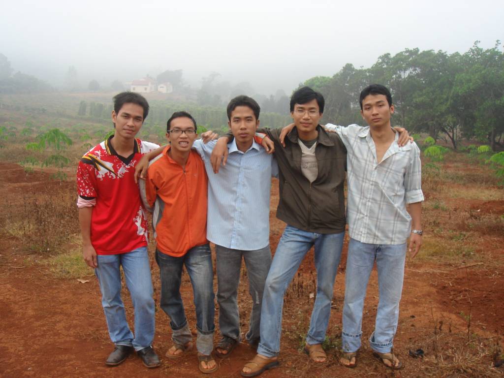 Photos Suoi Lam Resort 1