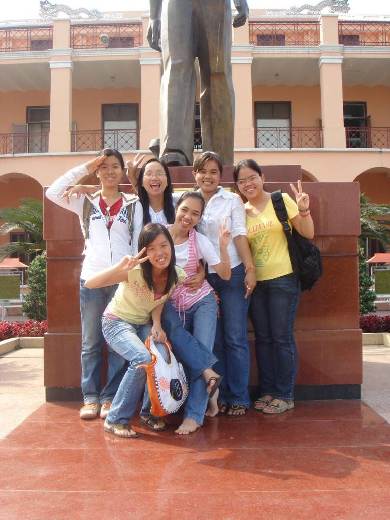Photos Nha Rong Harbor 2