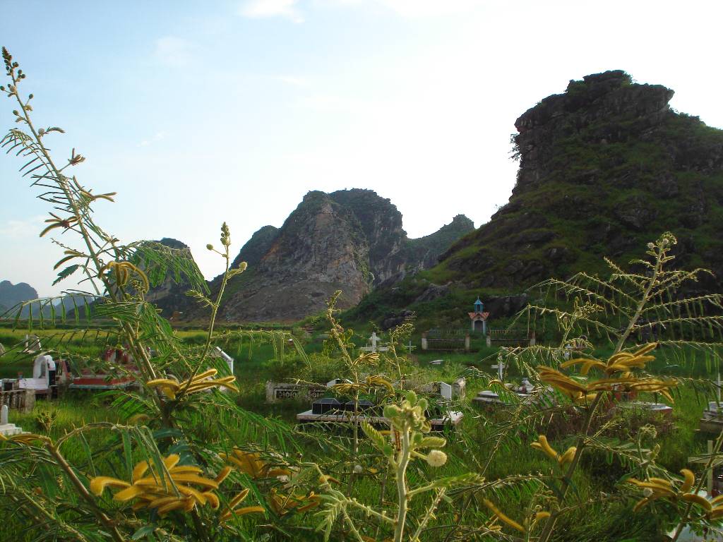 Photos Ninh Binh 1