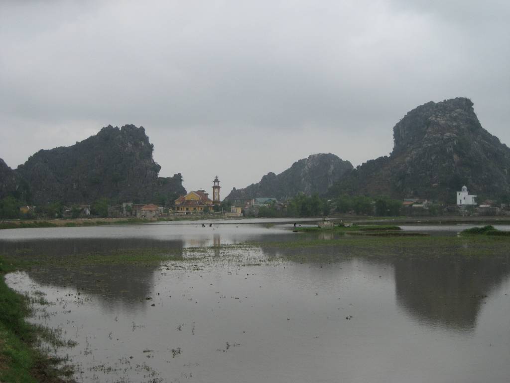 Photos Ninh Binh 8