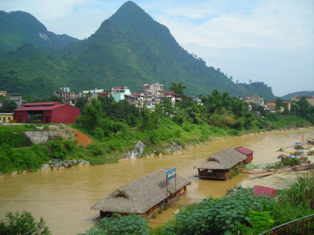 Photos Ha Giang 13 - Ha Giang