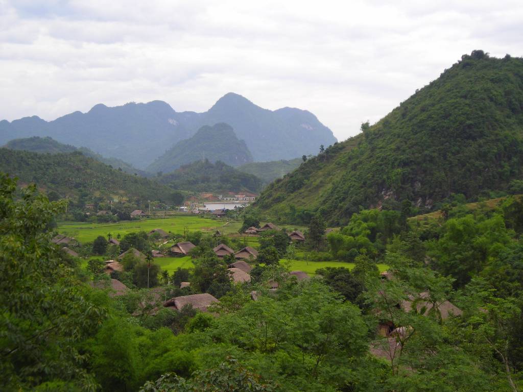 Photos Ha Giang 1 - Ha Giang