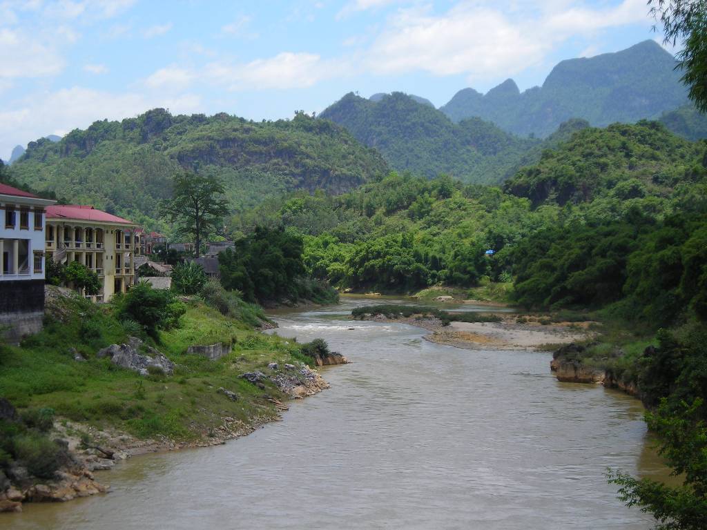 Photos Ha Giang 6 - Ha Giang
