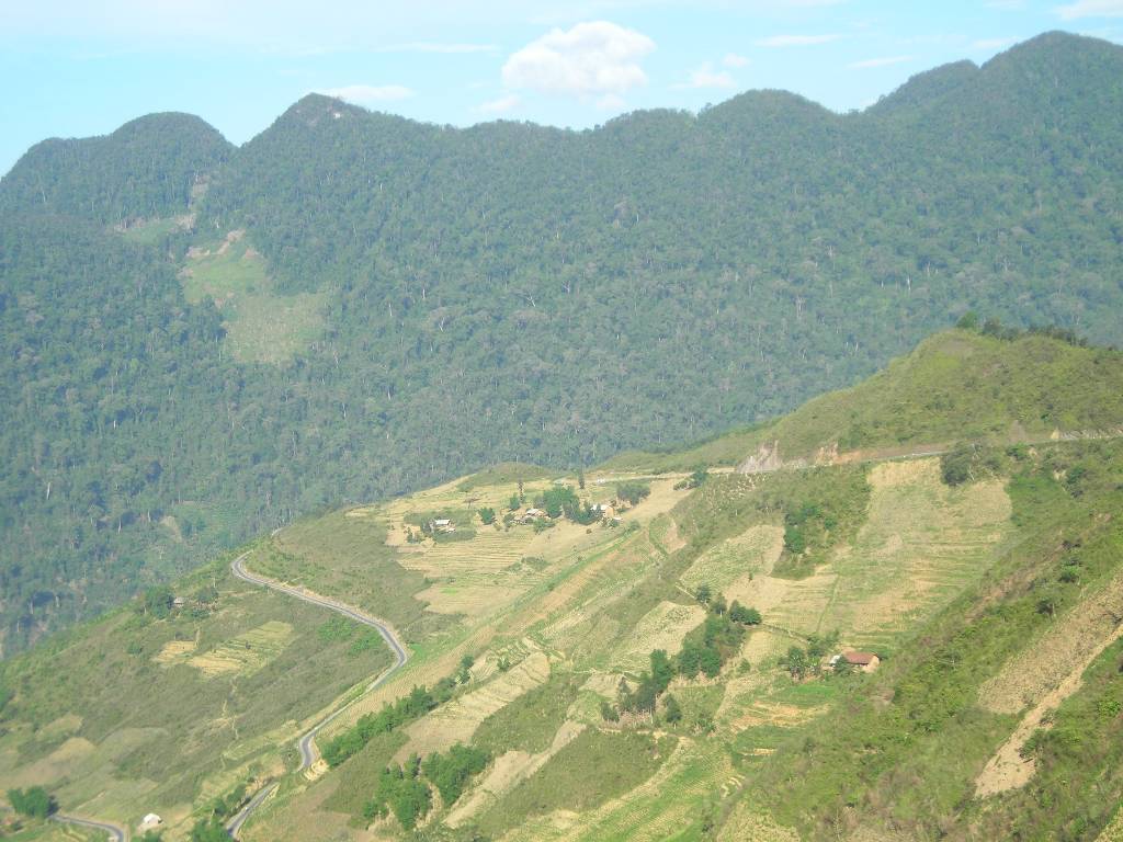 Photos Ha Giang 7 - Ha Giang