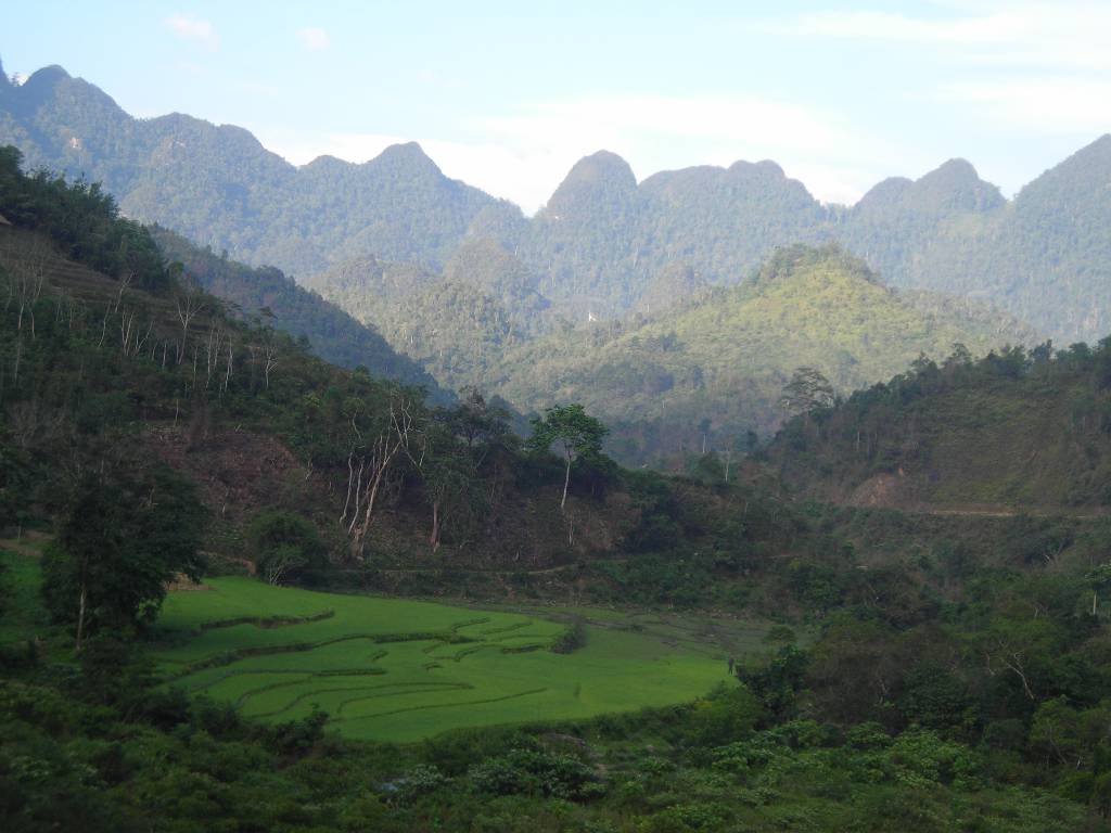 Photos Ha Giang 5 - Ha Giang