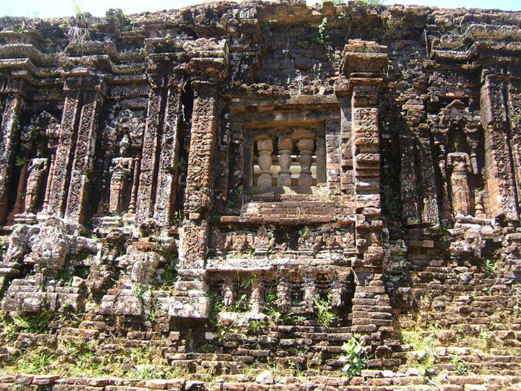 Photos My Son Sanctuary 1