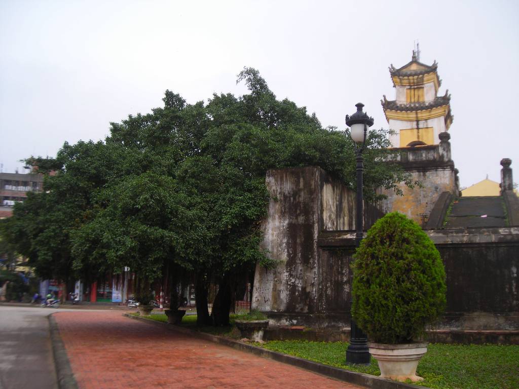 Photos Dong Hoi Citadel 2 - Dong Hoi Citadel