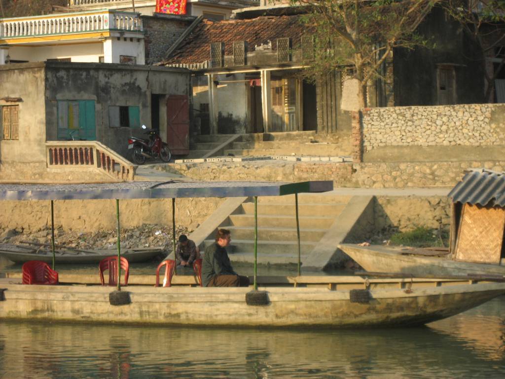 Photos Ninh Binh 2