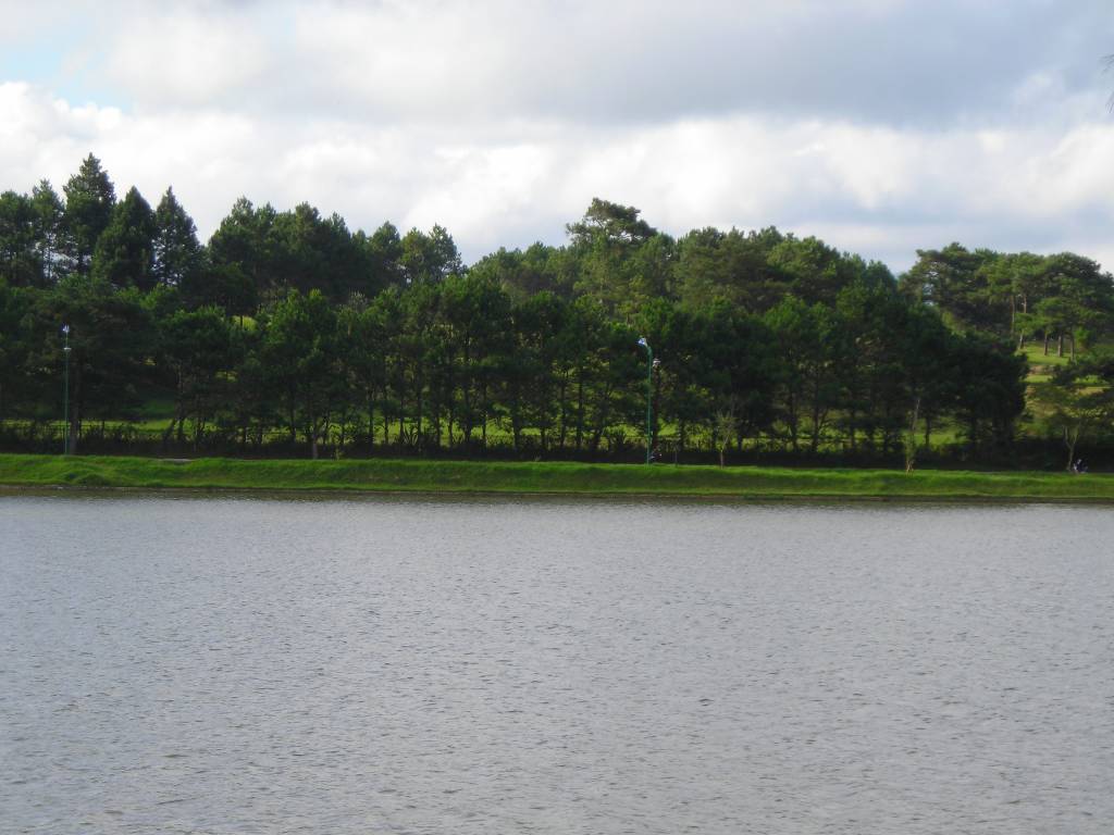 Photos Xuan Huong Lake 1