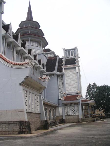 Photos Dong Chua Cuu The Church 3