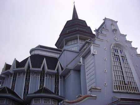 Photos Dong Chua Cuu The Church 1