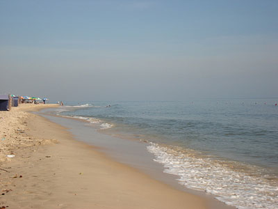 Photos Thuan An Beach 2