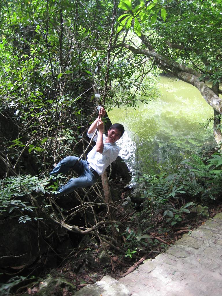 Photos Trang An Ecological Tourism Site 10 - Trang An Ecological Tourism Site