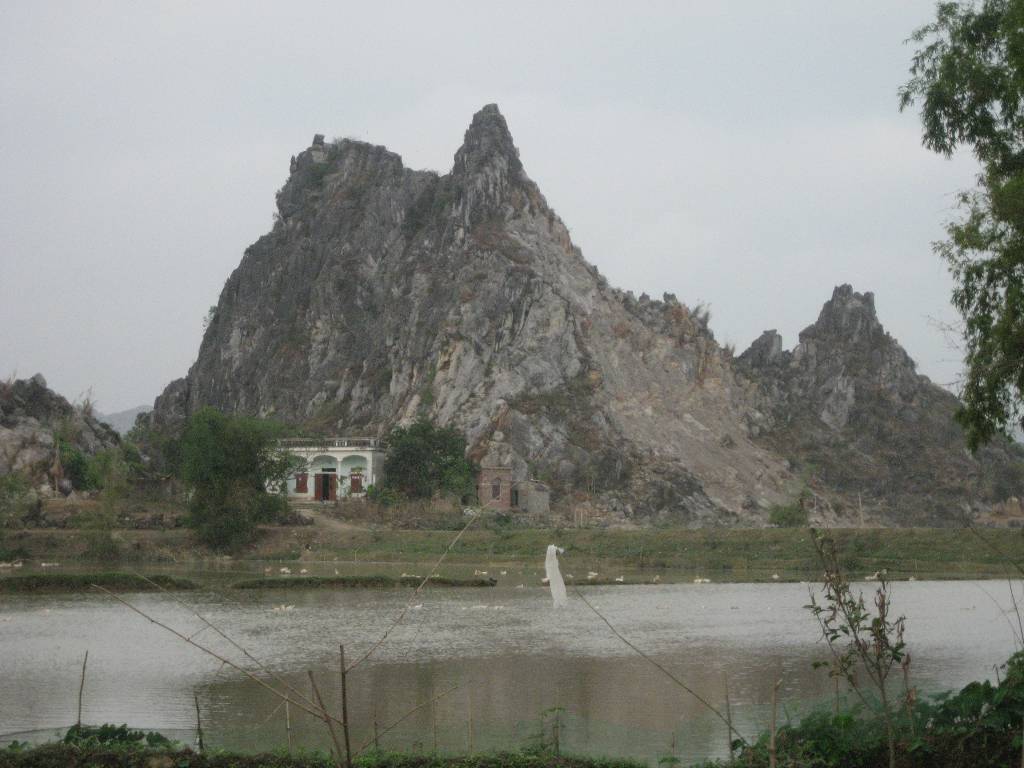 Photos Ninh Binh 16