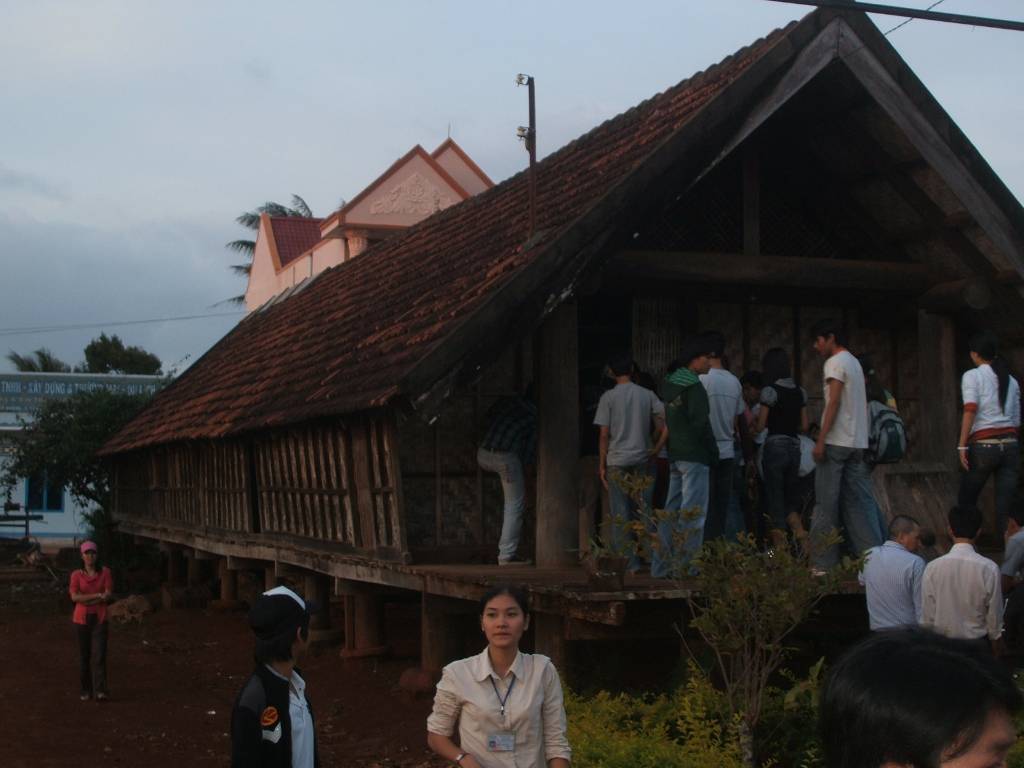 Photos Dak Lak 14