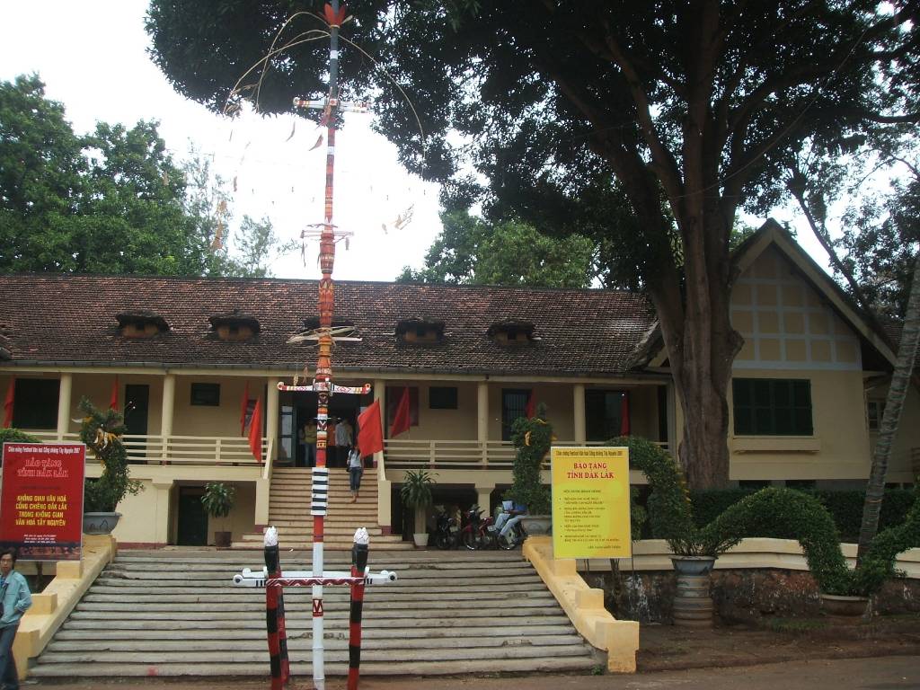 Photos Dak Lak 8
