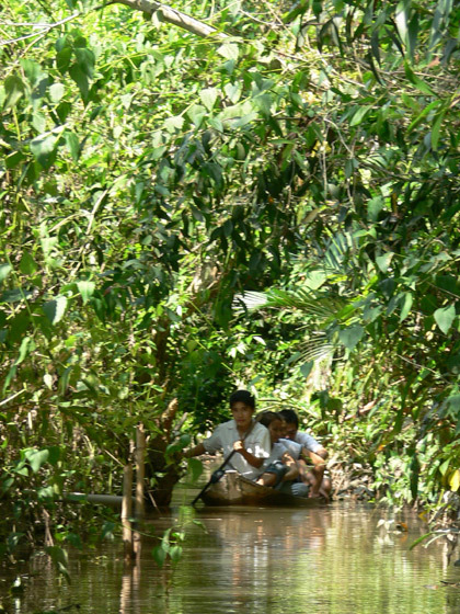 Photos Vinh Long 2