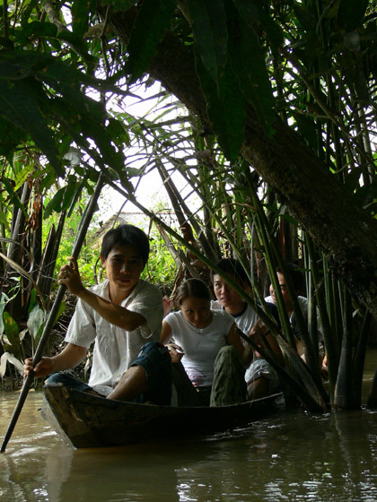 Photos Vinh Long 1