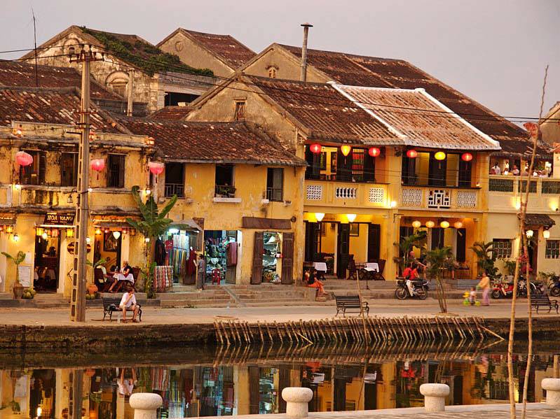 Photos Hoi An 2