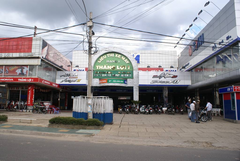 Photos Da Lat 6