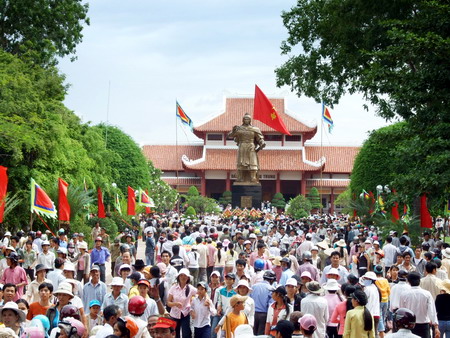 Photos Binh Dinh 18