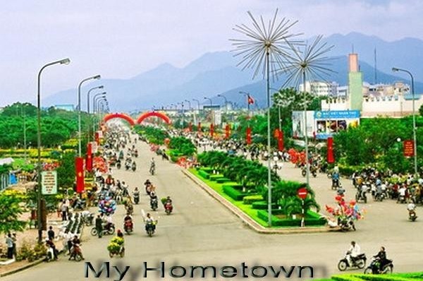 Photos Binh Dinh 19