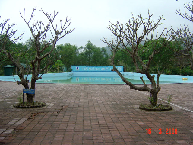 Photos Thanh Tan Mineral Hot Spring 1