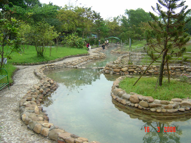 Photos Thanh Tan Mineral Hot Spring 3