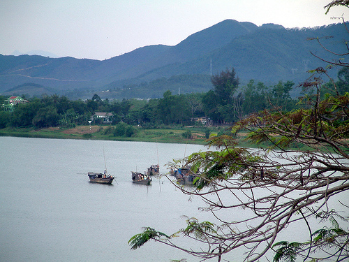 Photos Even Mount 1 - Ngu Binh Mountain