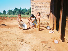 Photos Dinh Van - Lam Ha Town 3