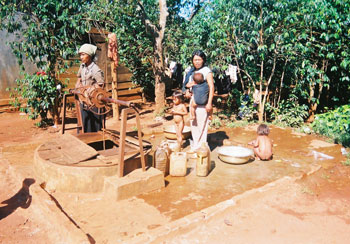 Photos Dinh Van - Lam Ha Town 5