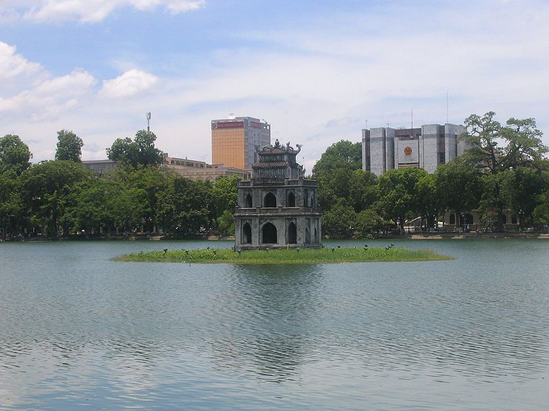 Photos Hoan Kiem District 1