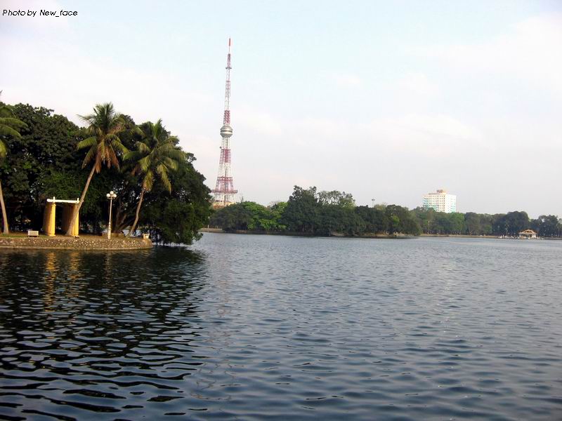 Photos Hai Ba Trung District 1