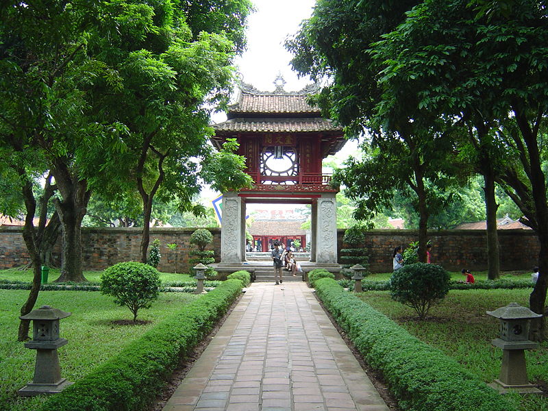Photos Dong Da District 1