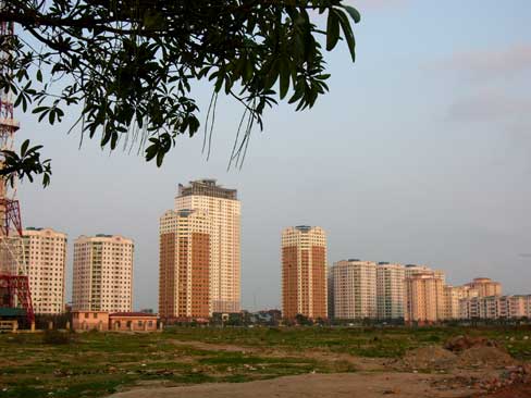 Photos Thanh Xuan District 1